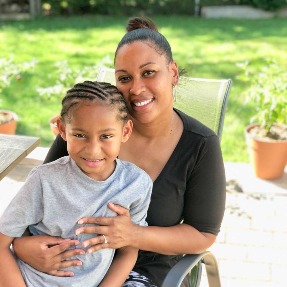 Meet your Posher, Natalee